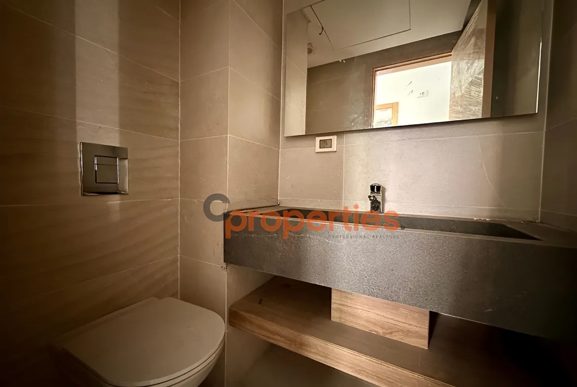 Duplex for Sale in Rabweh - 3 bed, 4 bath