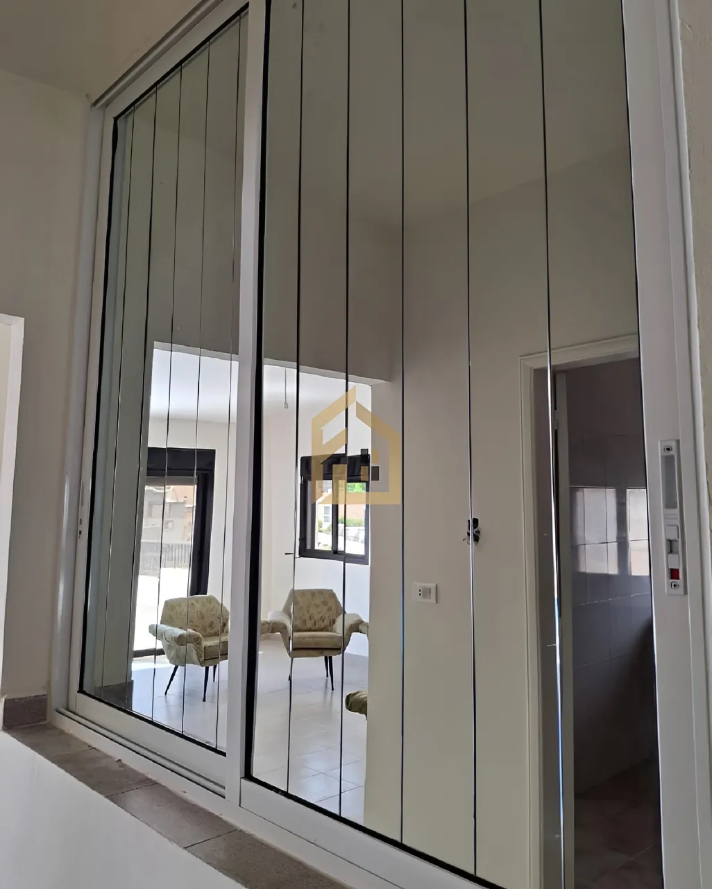 Apartment for rent in Bhamdoun, Lebanon