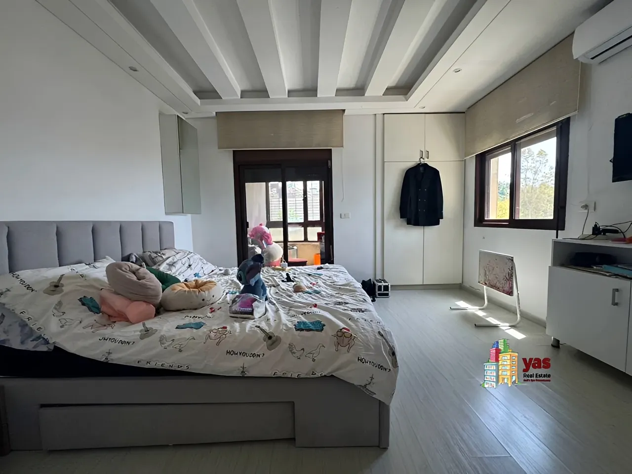 Apartment for Sale in Zouk Mosbeh