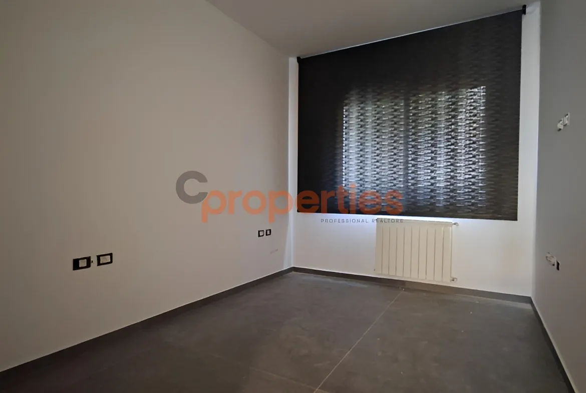 Apartment for Rent in Achrafieh