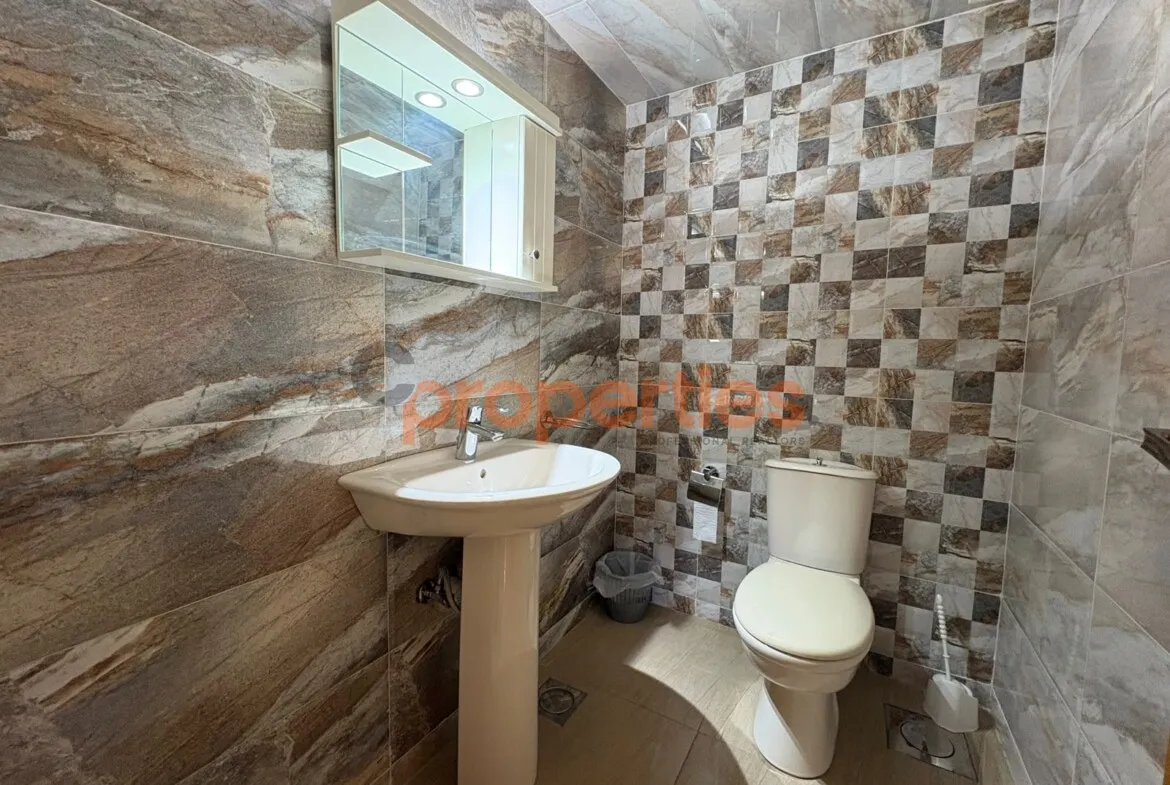 Apartment for Sale in Batroun
