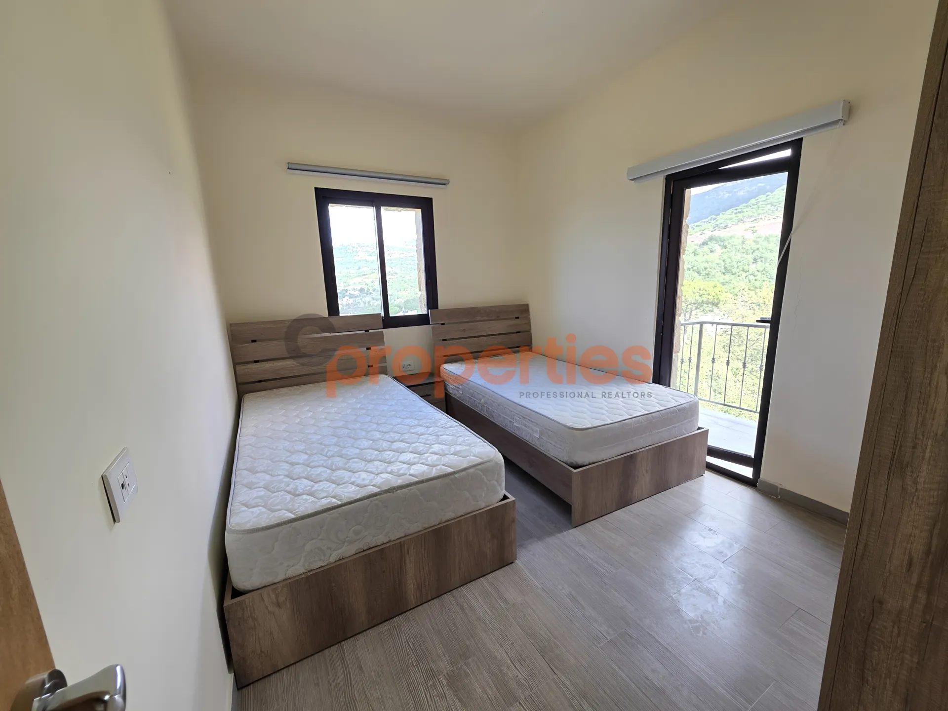 Villa for Sale in Baskinta