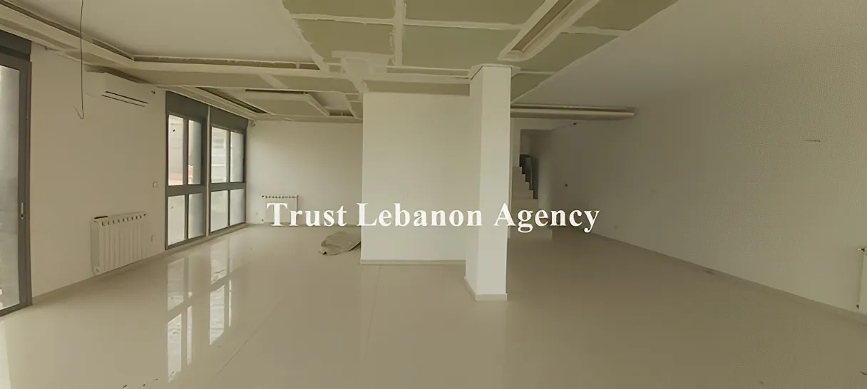 Duplex for Sale in Metn Bsalim Lebanon