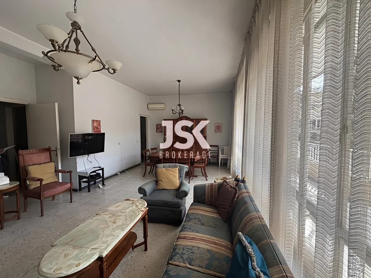 Apartment for Sale in Hazmieh