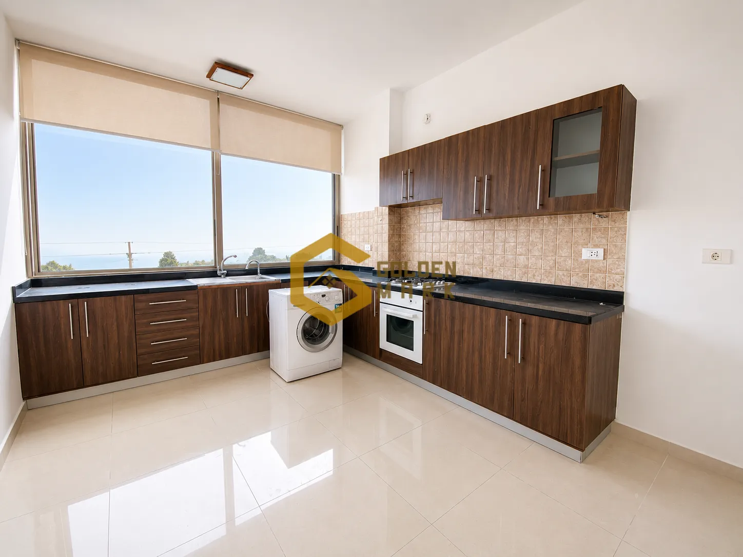 Apartment for Sale in Blat