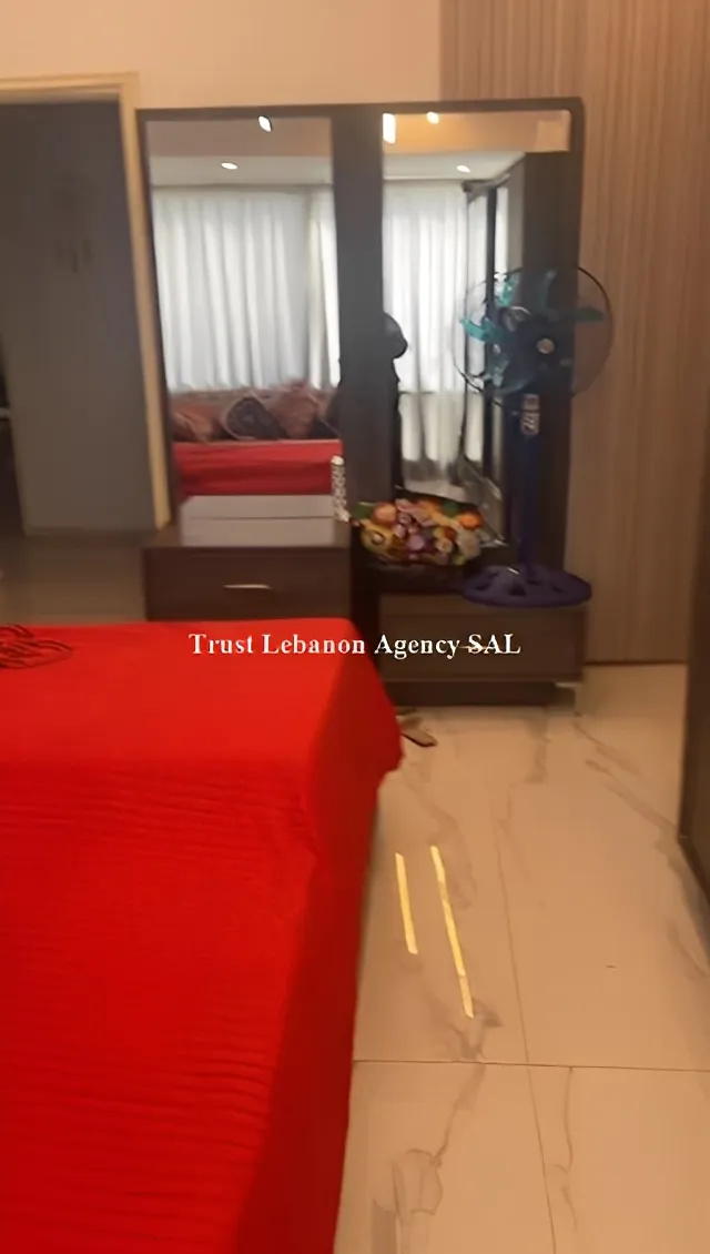 Apartment for Sale in Beirut Chiyah Lebanon
