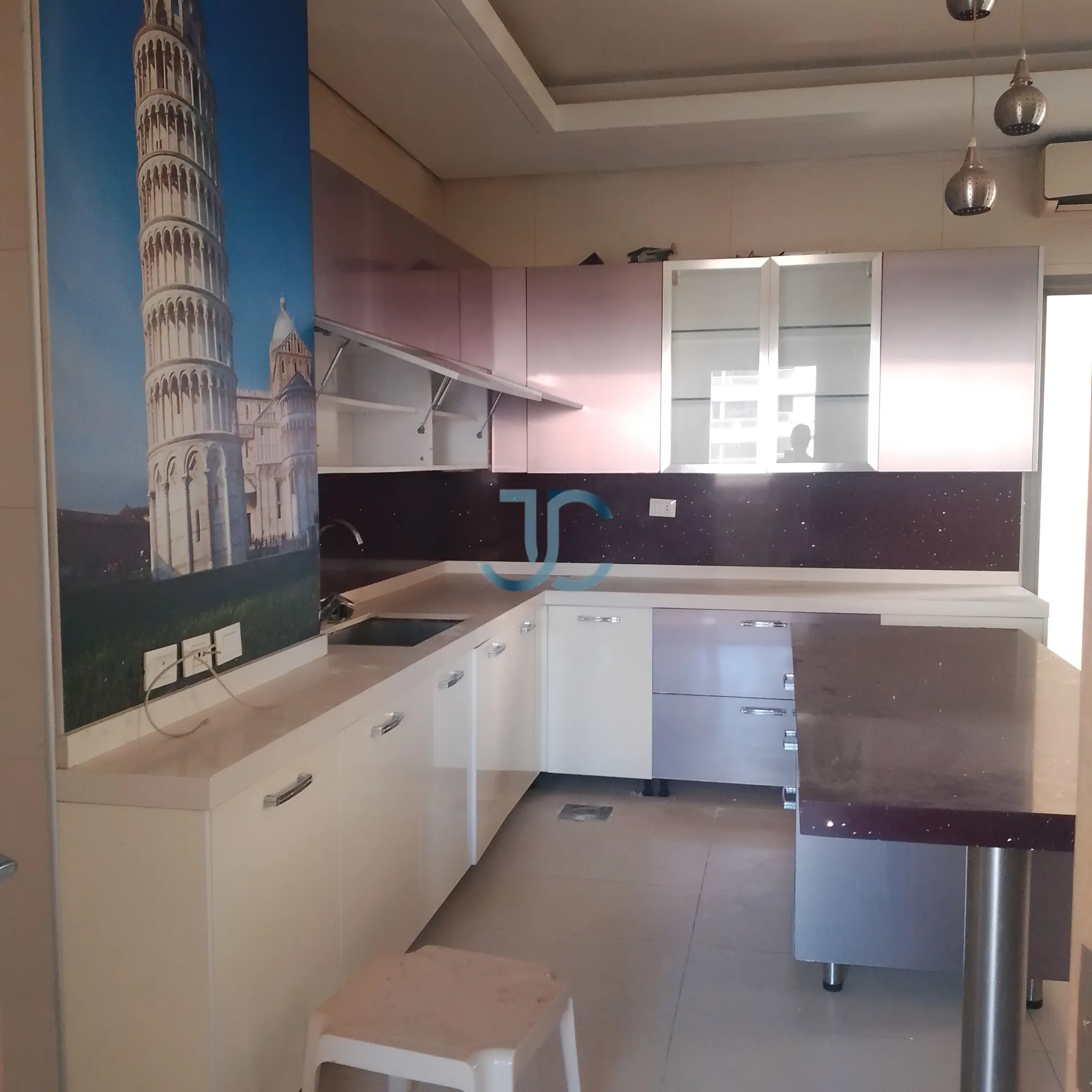 Apartment for rent in Badaro, beirut, lebanon