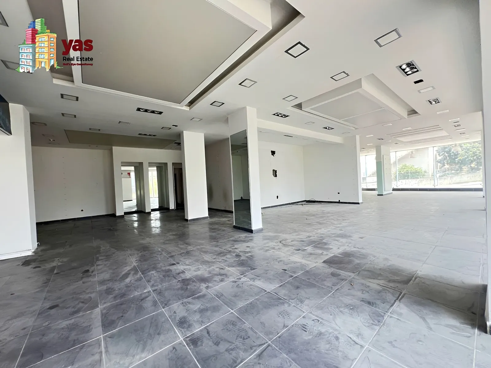 Shop for rent in Kaslik