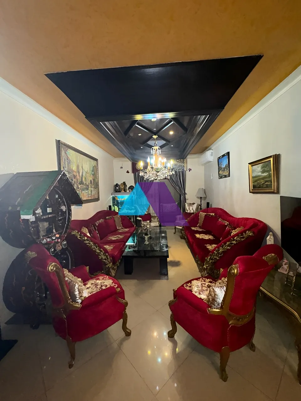Apartment for Sale in Jounieh - 2 bed, 2 bath