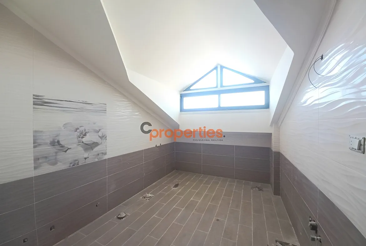 Duplex for Sale in Gharfine