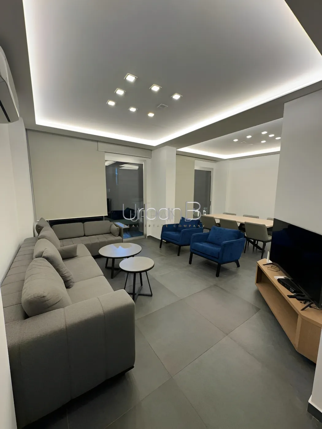 Apartment in Manara, beirut, lebanon