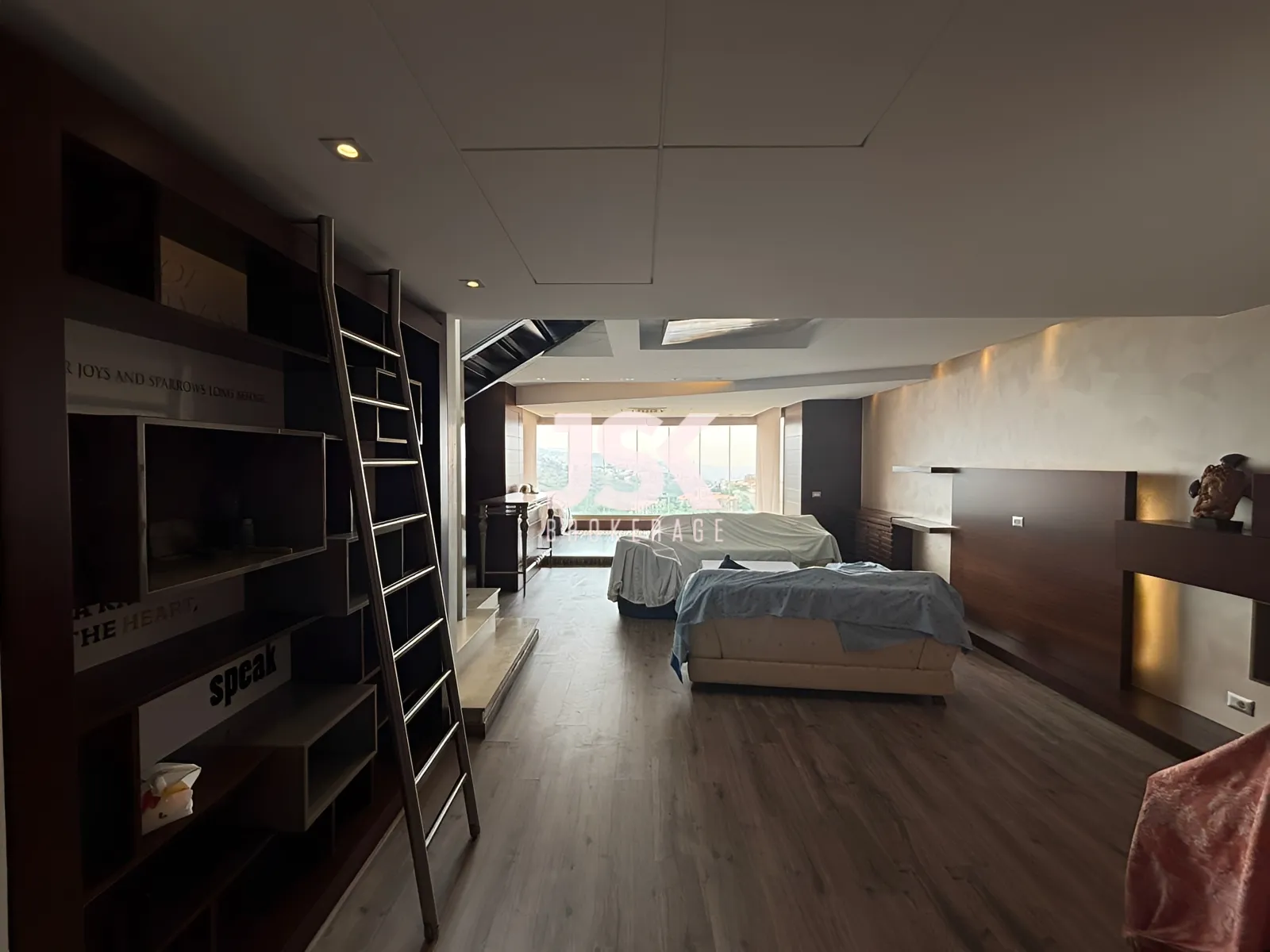 Duplex for Rent in Aaoukar