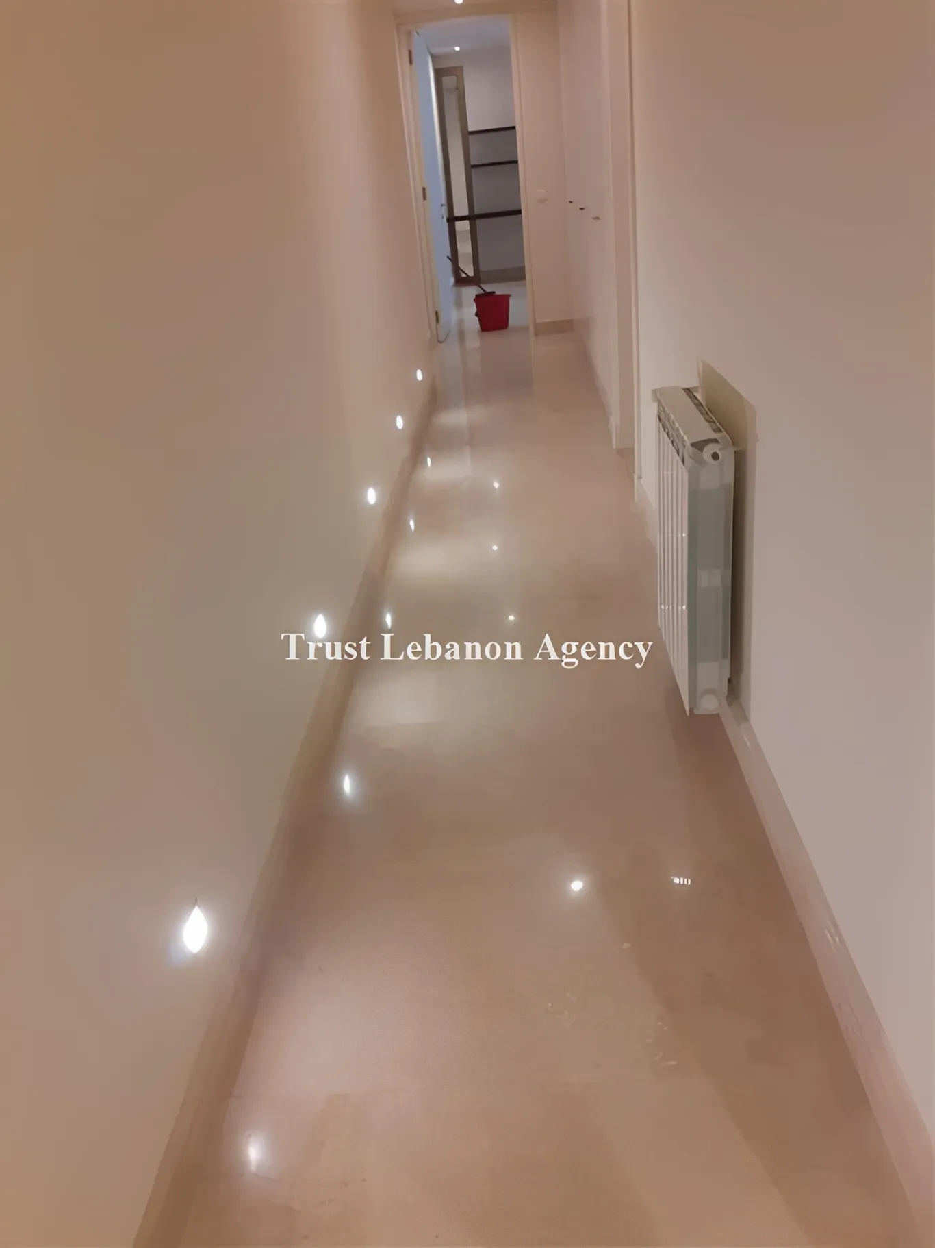 Apartment for Sale in Achrafieh - 3 bed, 4 bath