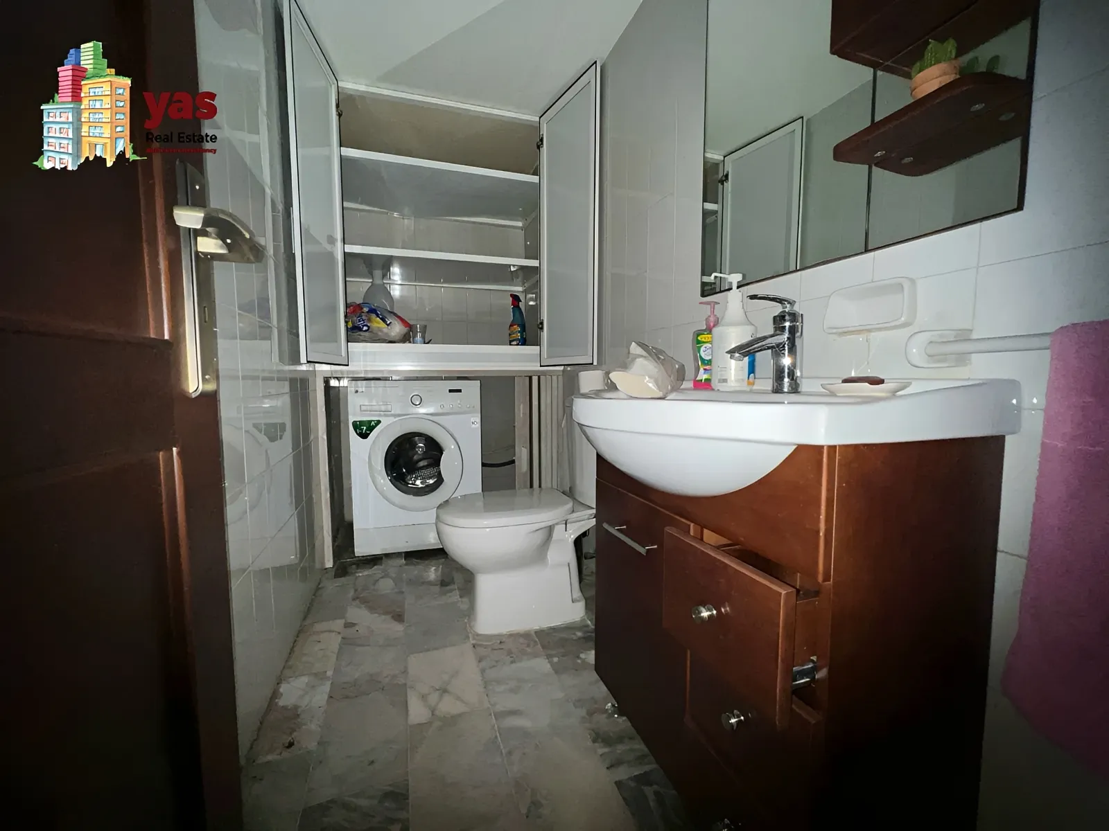Apartment for Sale in Ghazir