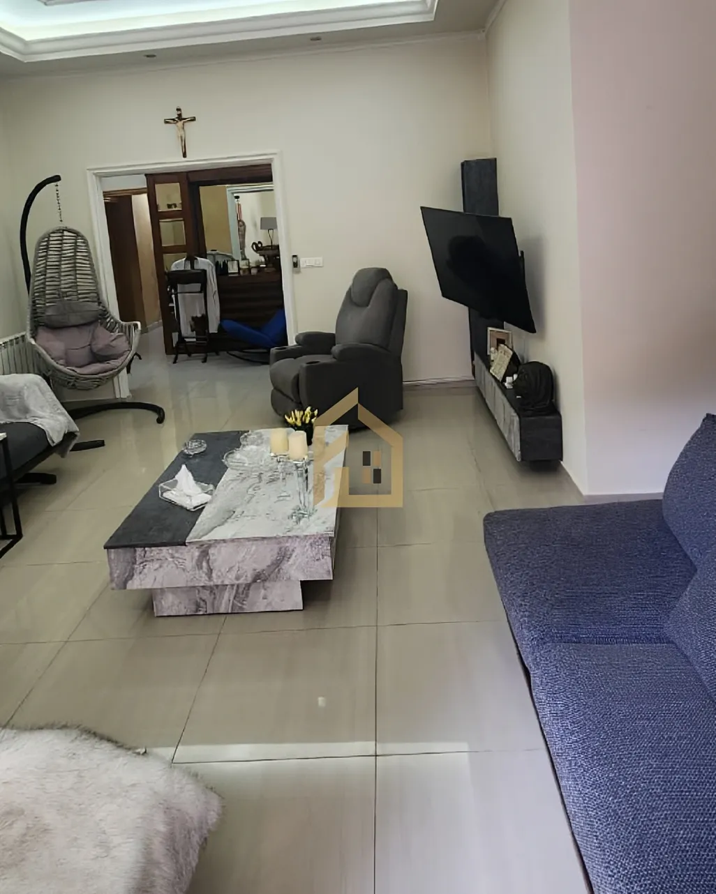 Apartment for sale in Sehayleh, Lebanon - 3 bed, 2 bath