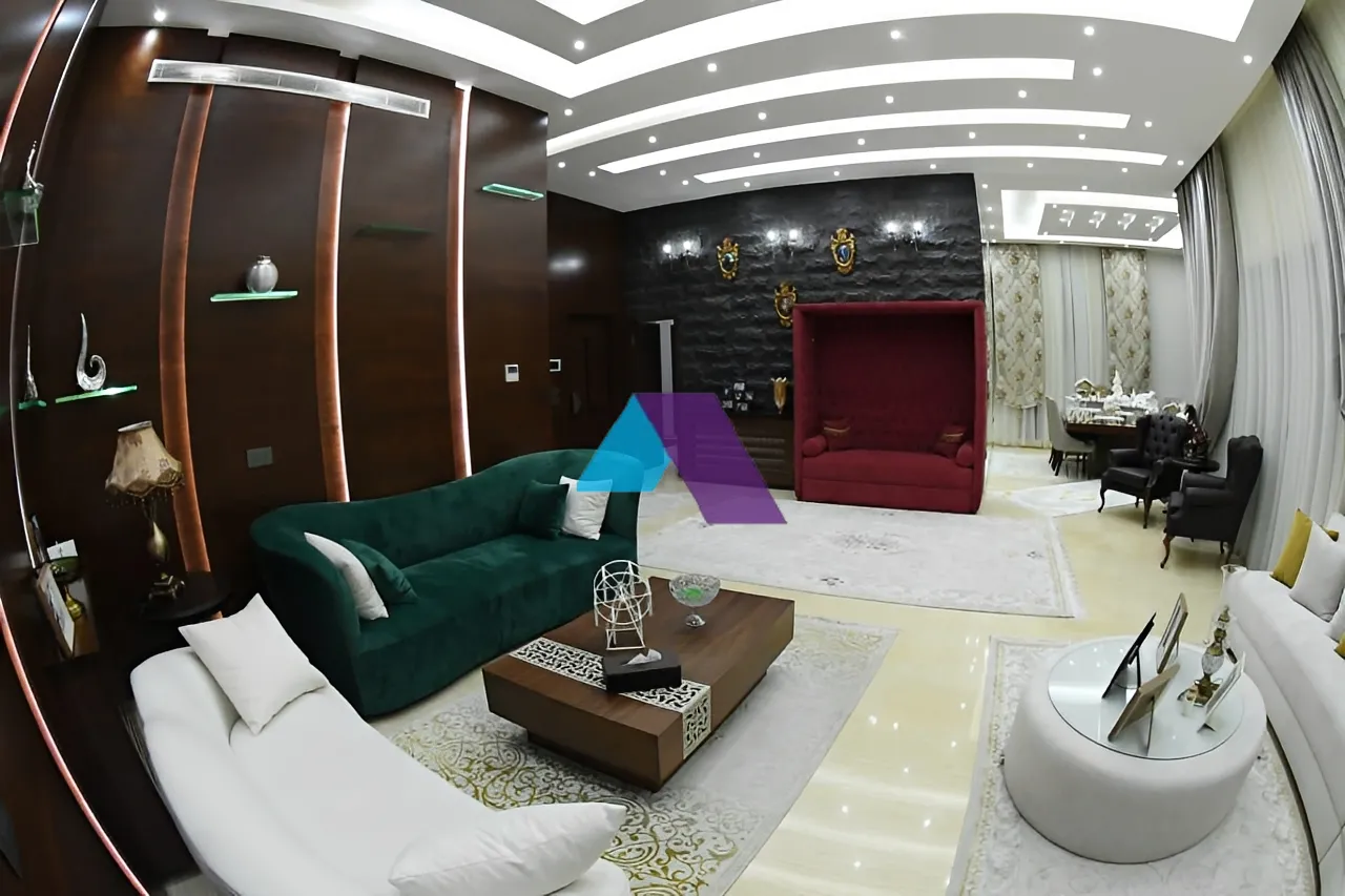 Villa for Sale in Fatqa