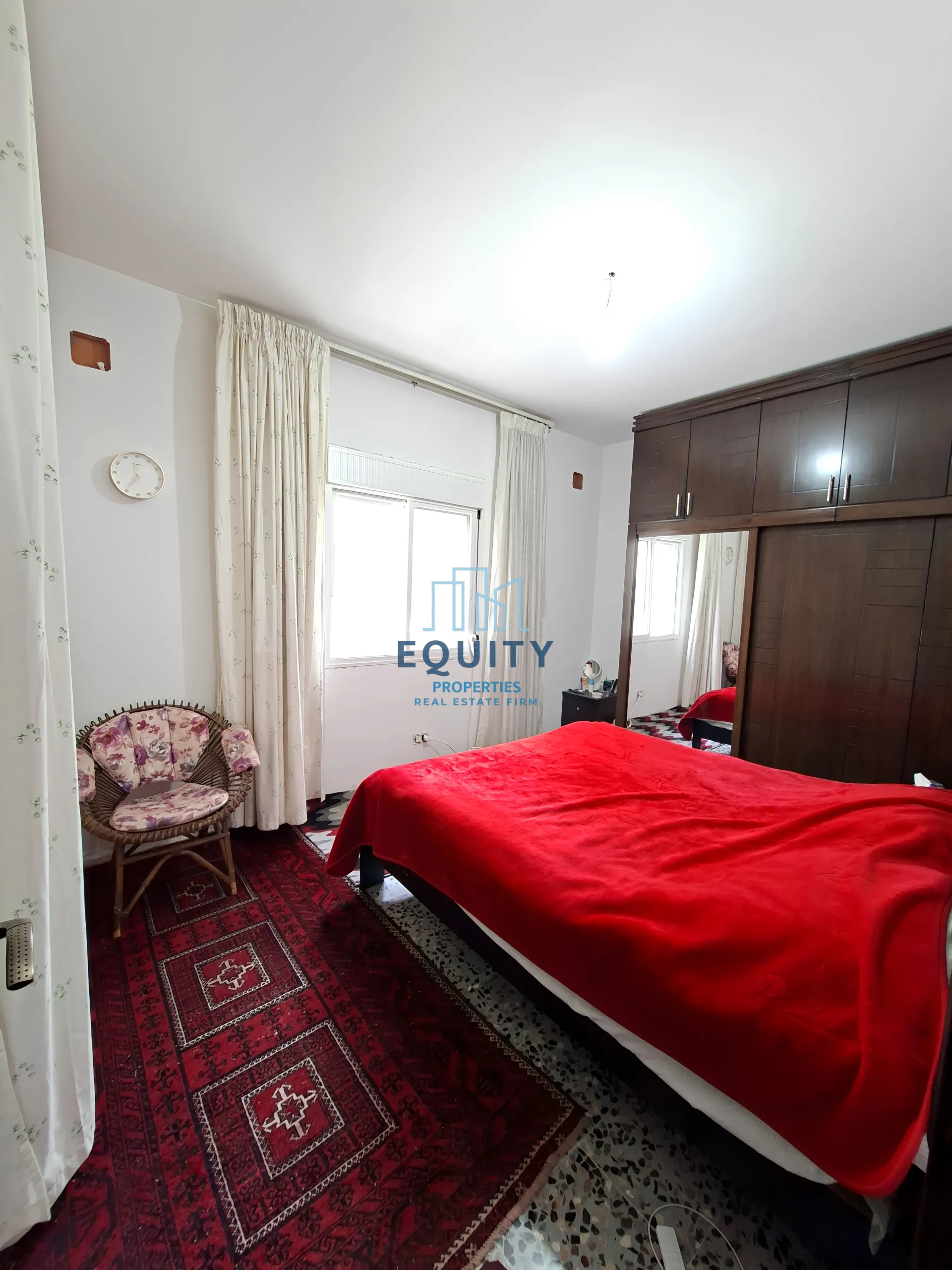Apartment for Sale in Bouar, Lebanon