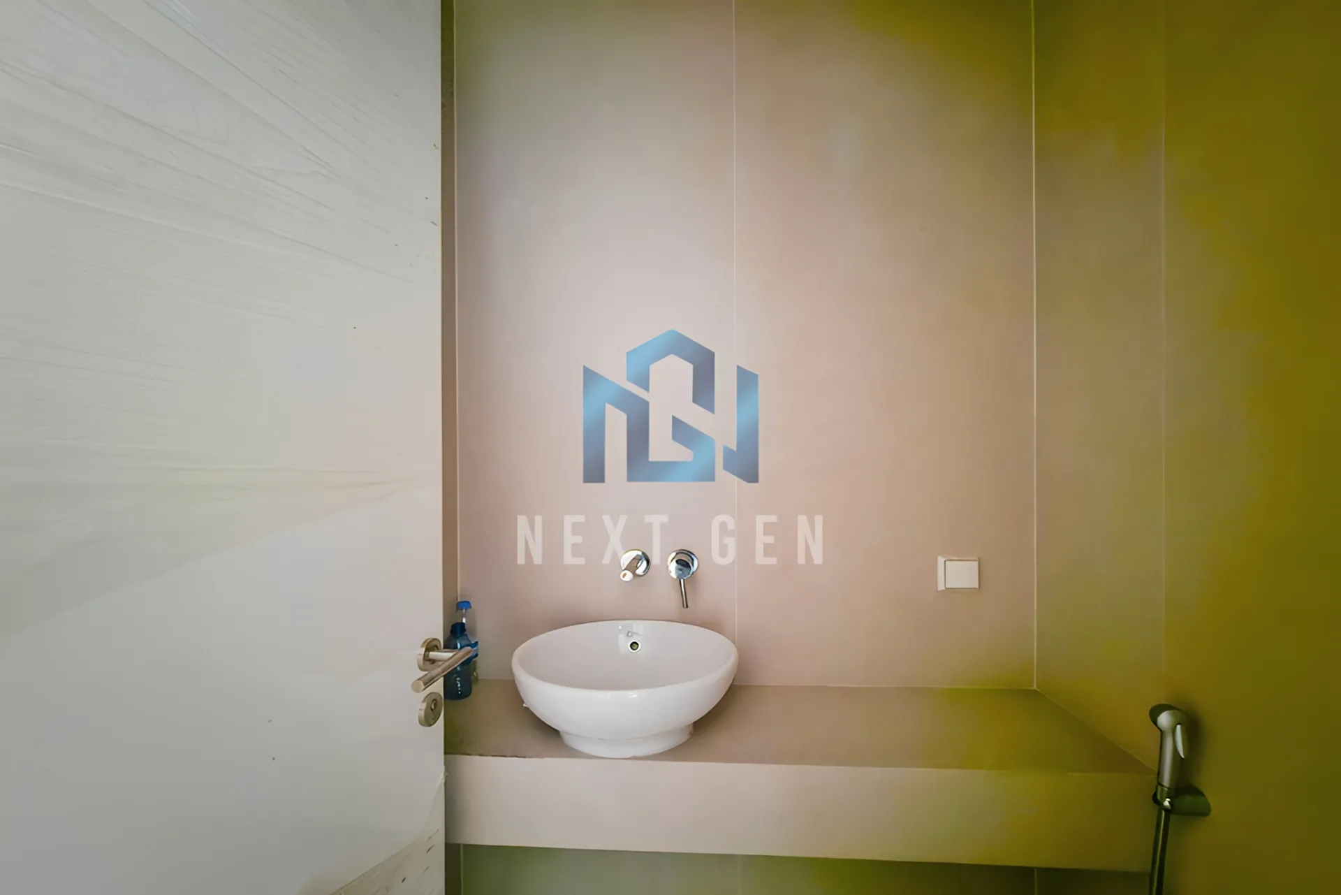 Apartment for sale in Kraytem, Beirut, Lebanon