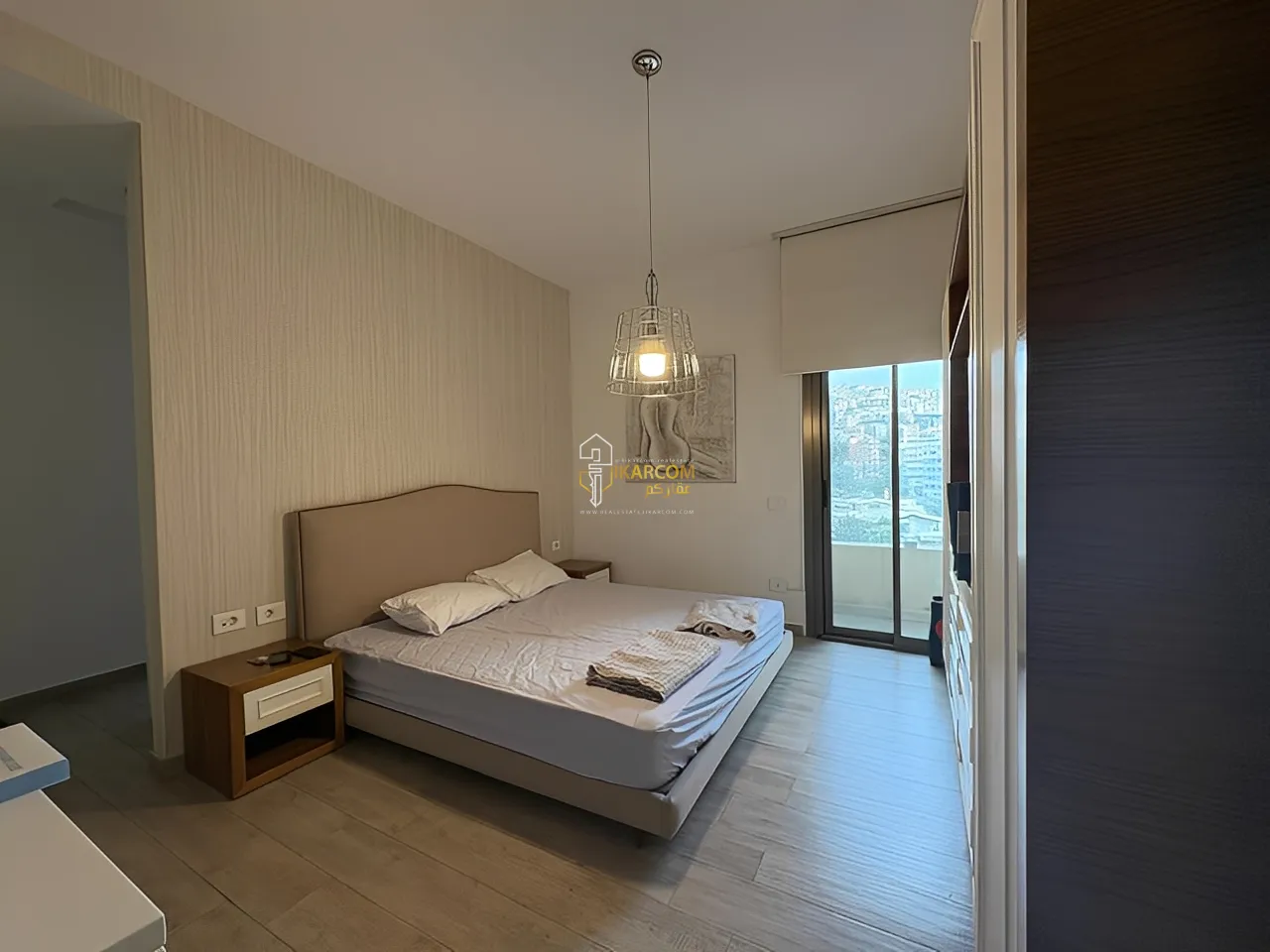 Apartment for Sale in Jdeideh