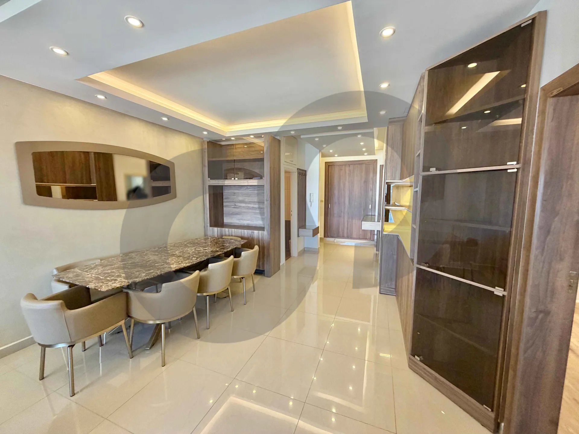 Apartment for Rent in Bsalim