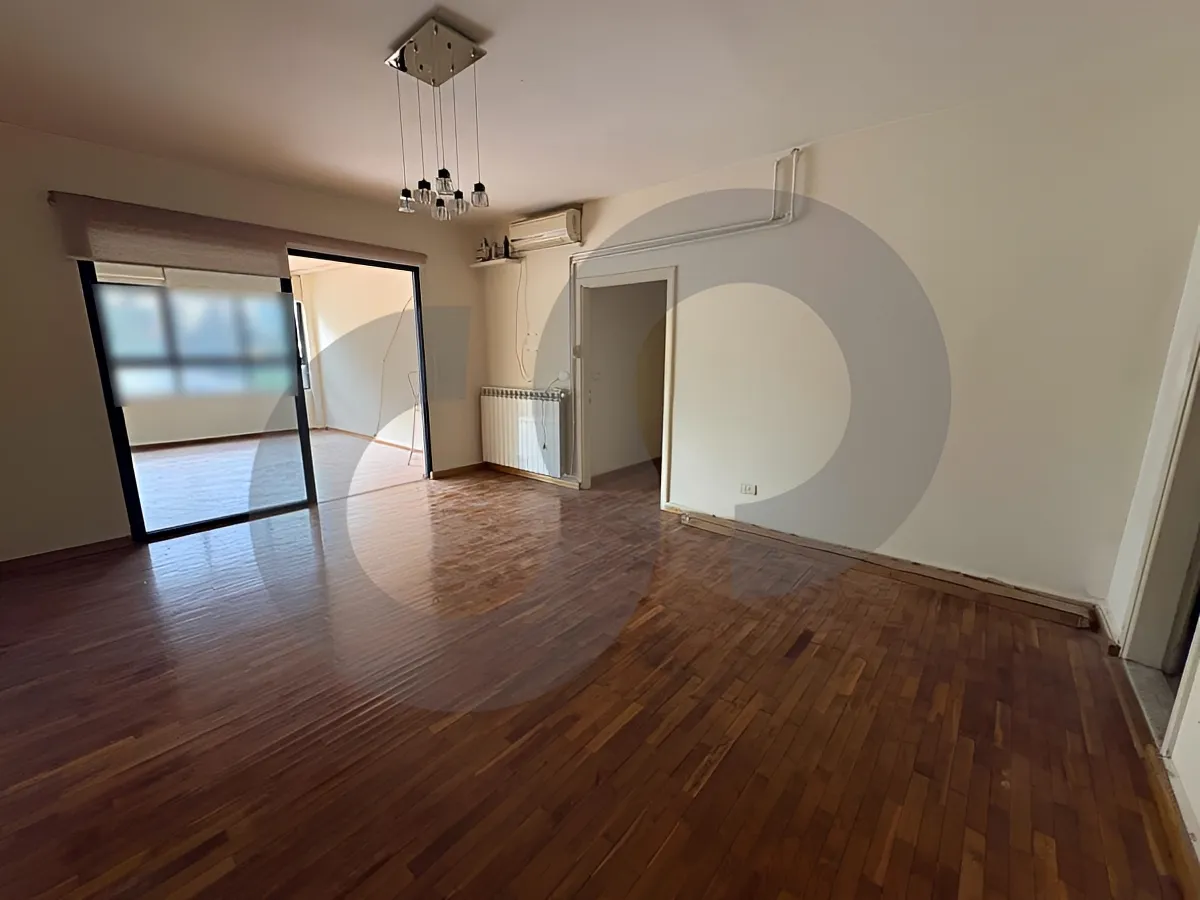 Apartment for Sale in Zouk Mosbeh, Lebanon