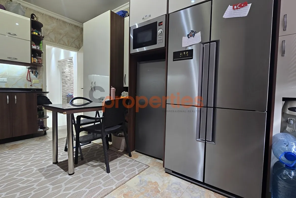 Apartment for Sale in Ain El Remmaneh