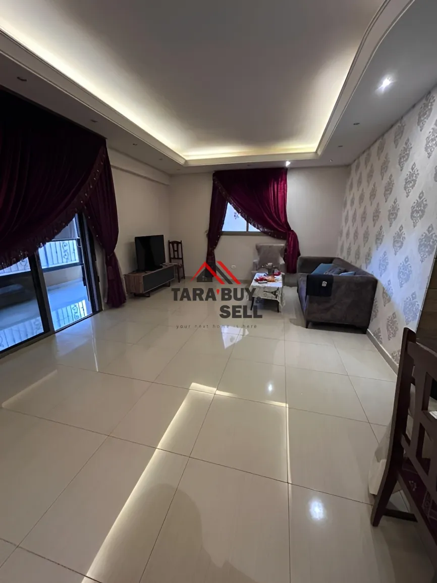 Apartment for sale in Adonis Kesrouane, Lebanon