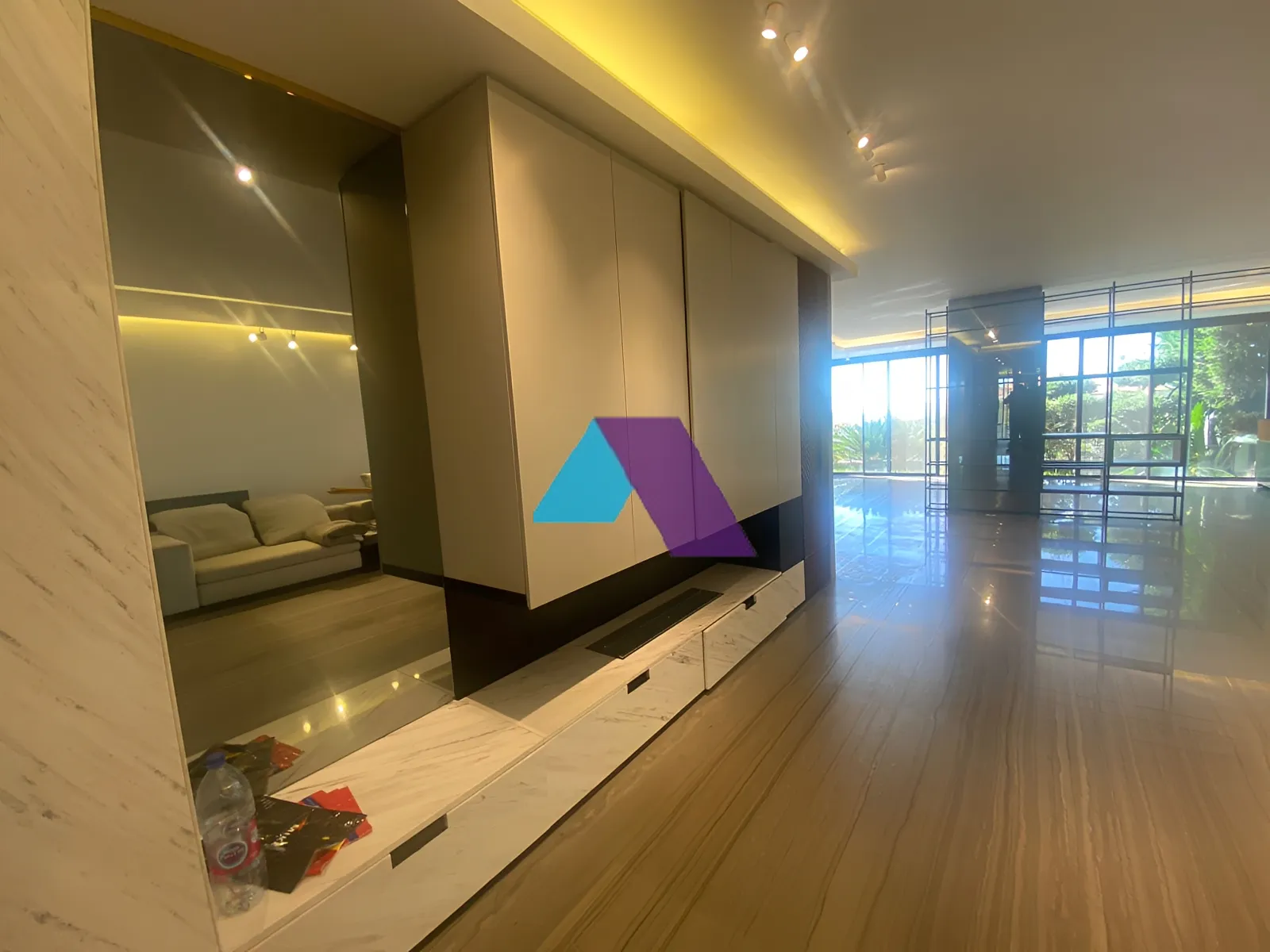 Apartment for Sale in Beit Misk