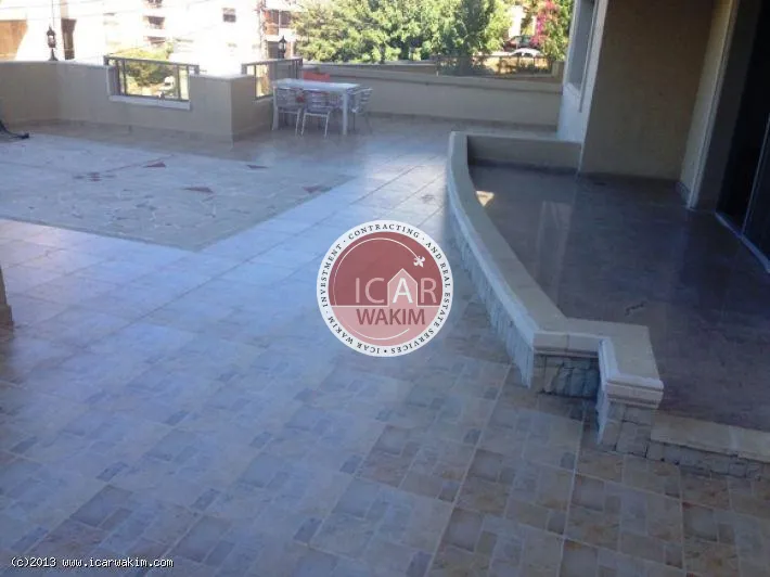 Apartment for Sale in Kafr - 3 bed, 3 bath