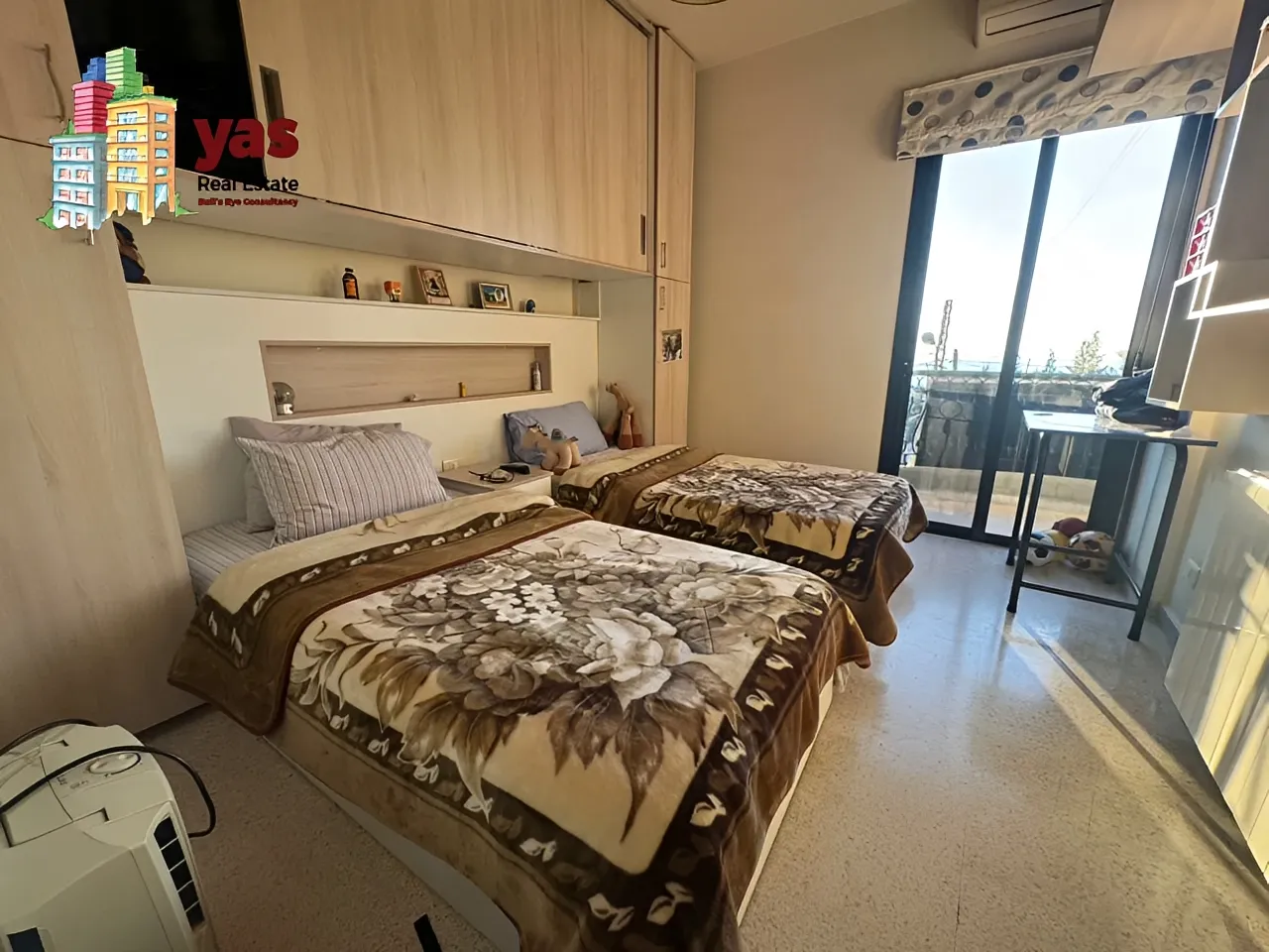 Apartment for Sale in Sehayleh, Lebanon - 3 bed, 3 bath