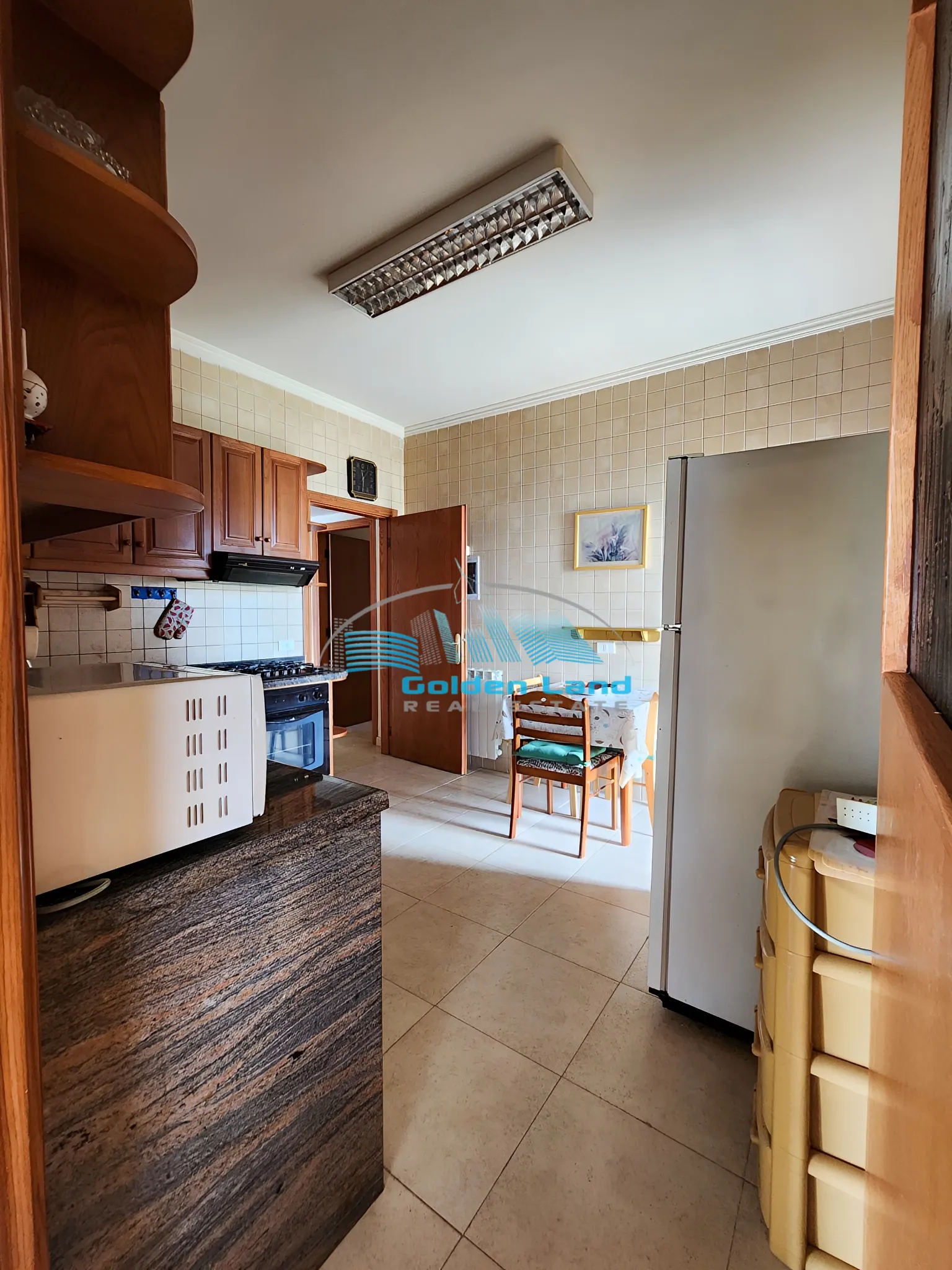 Apartment for Sale in Broummana