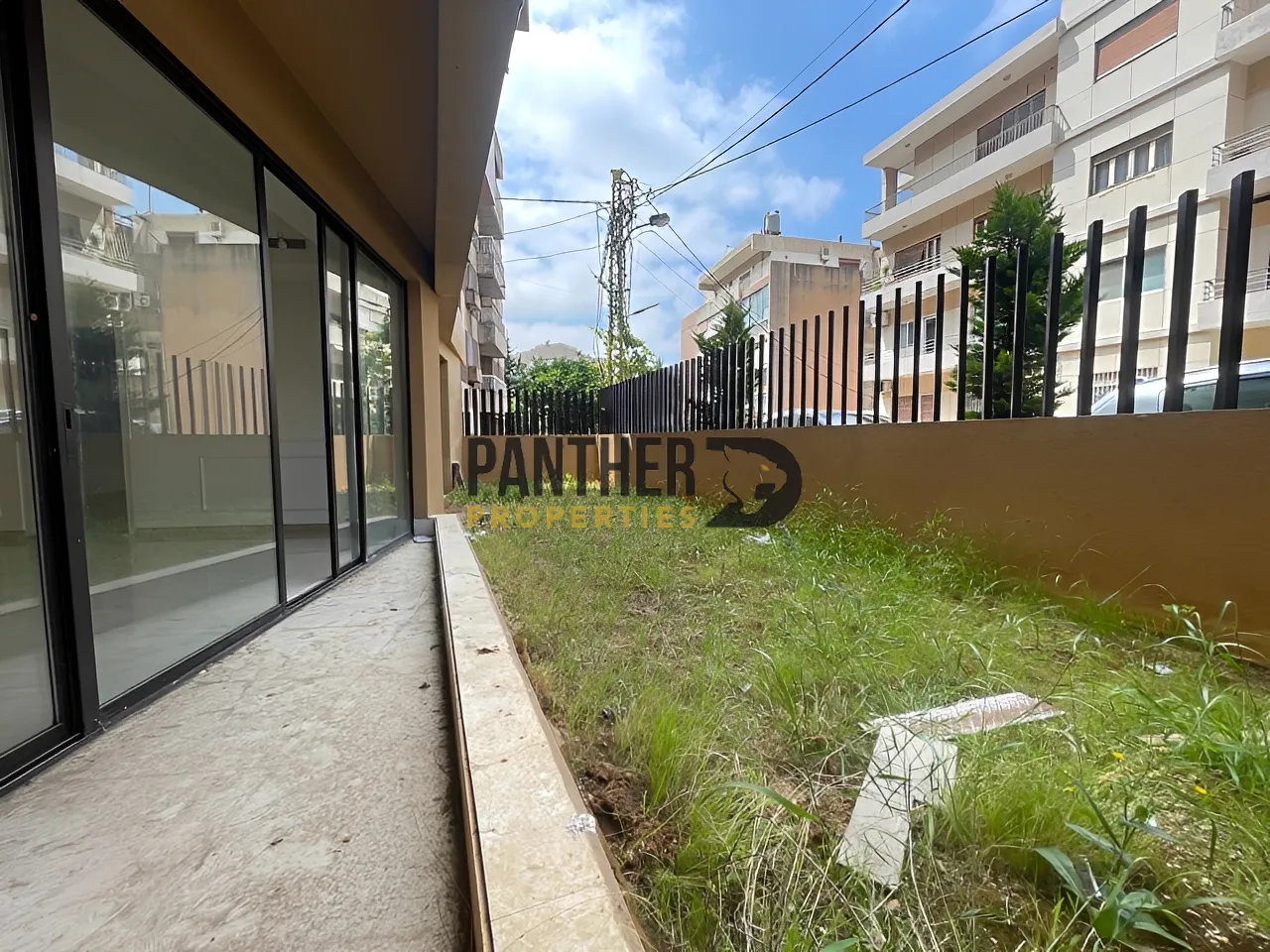 Apartment for sale in Hazmieh, lebanon