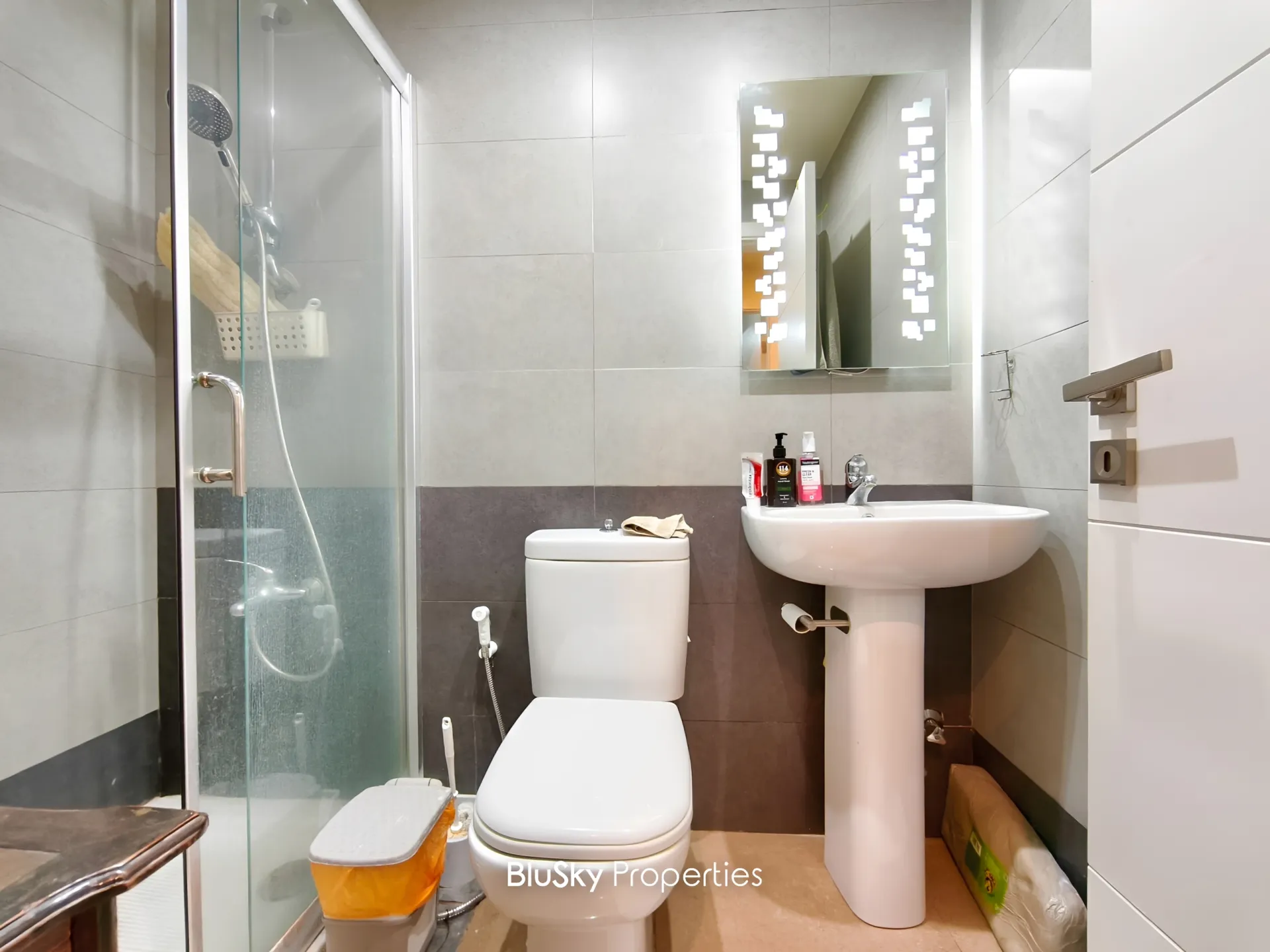 Apartment for sale in Baabdat, lebanon