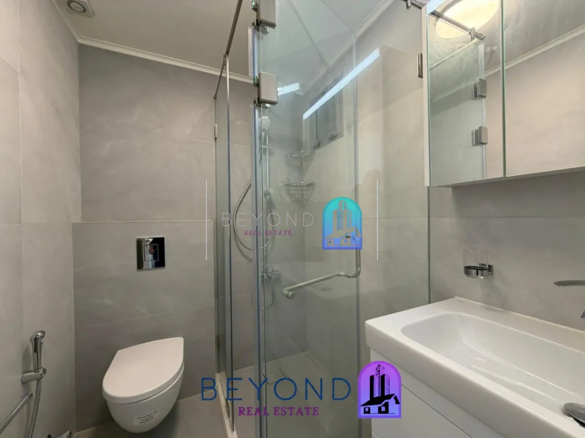 Apartment for rent in Hamra, Beirut, Lebanon