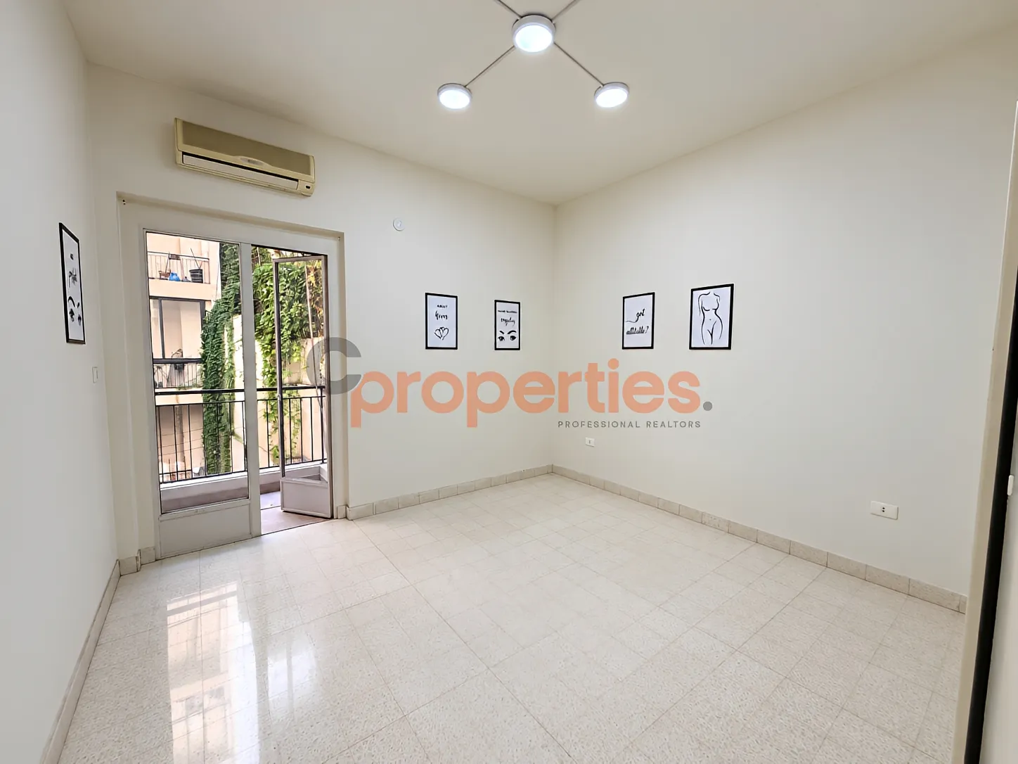 Apartment for Rent in Mar Mikhael