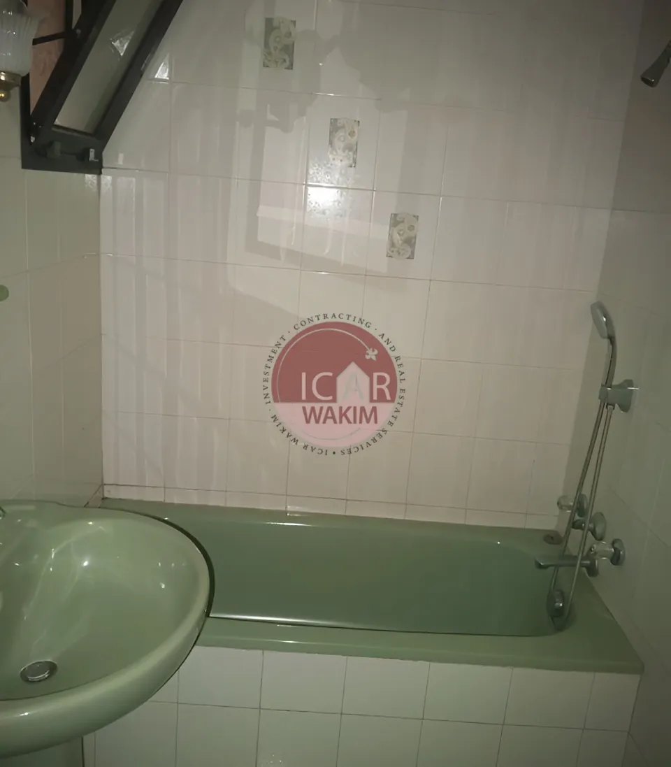 Apartment for rent in Baabdat, Lebanon