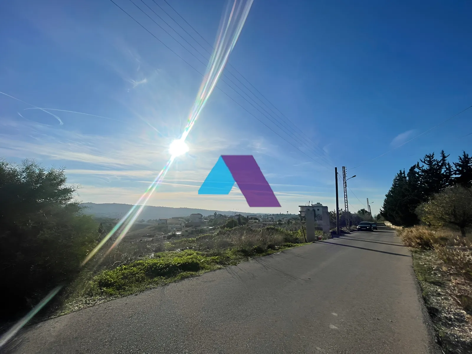 Land for Sale in Baisour
