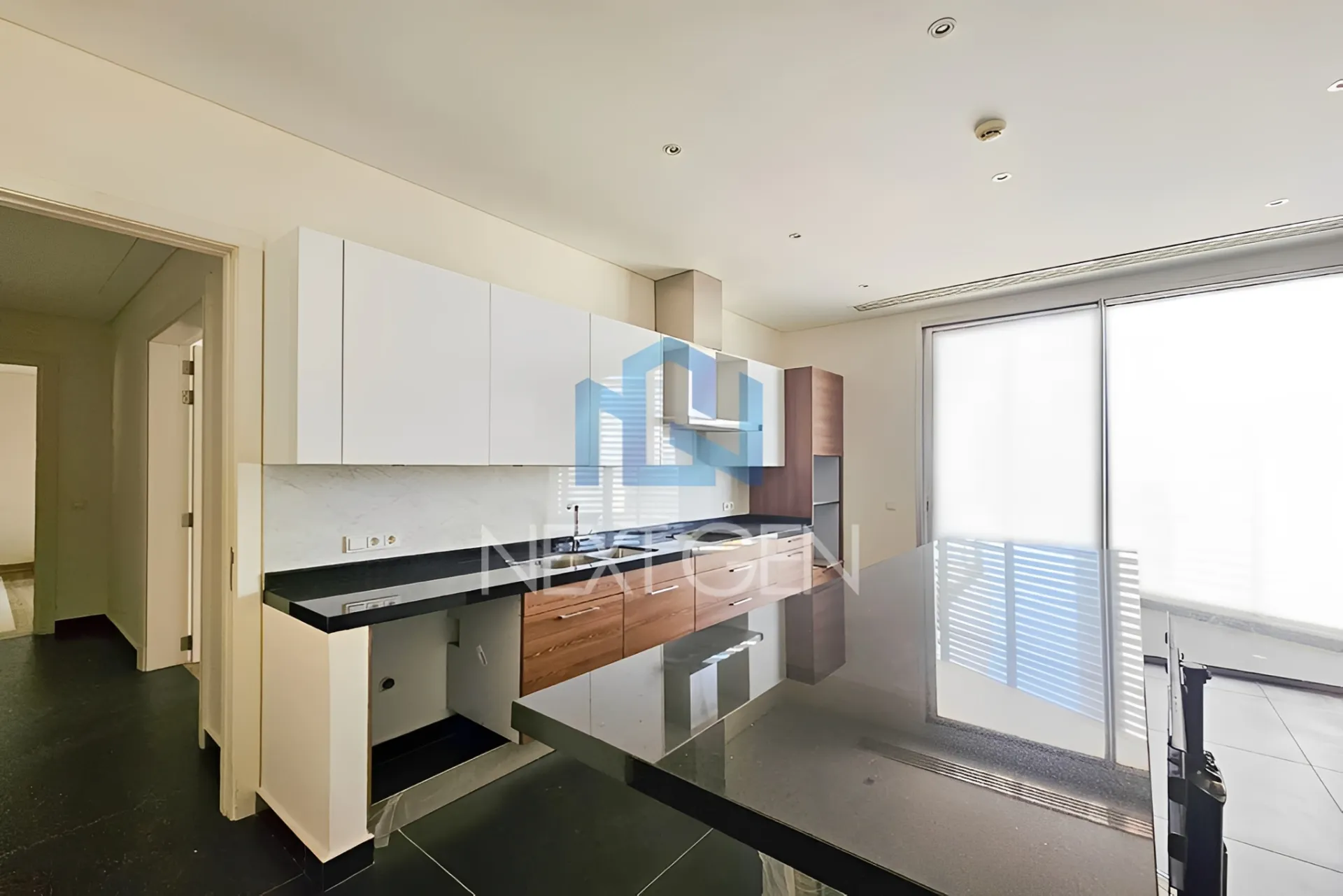 Apartment for Rent in Achrafieh, Beirut, Lebanon