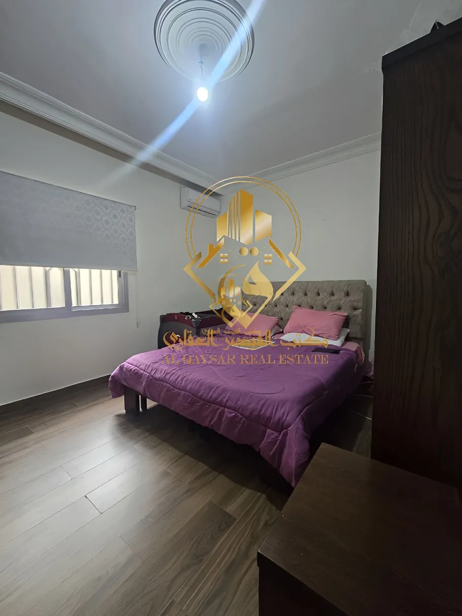Apartment for sale in Jamous St, Lebanon