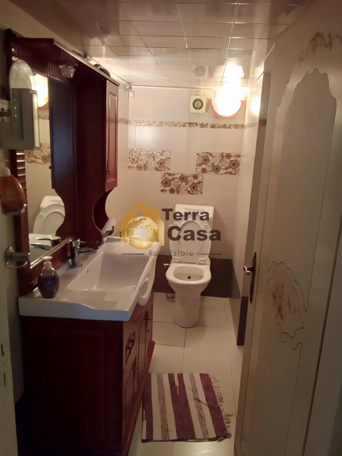 Apartment for Sale in Chtoura