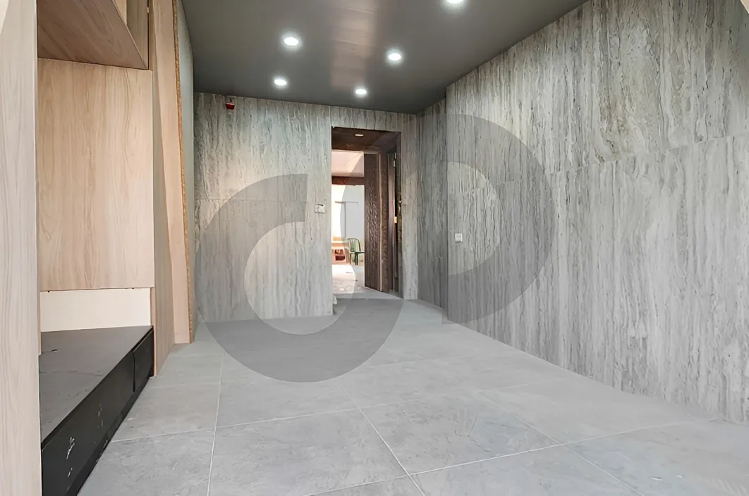Apartment for Sale in Beit El Chaar - 3 bed, 3 bath
