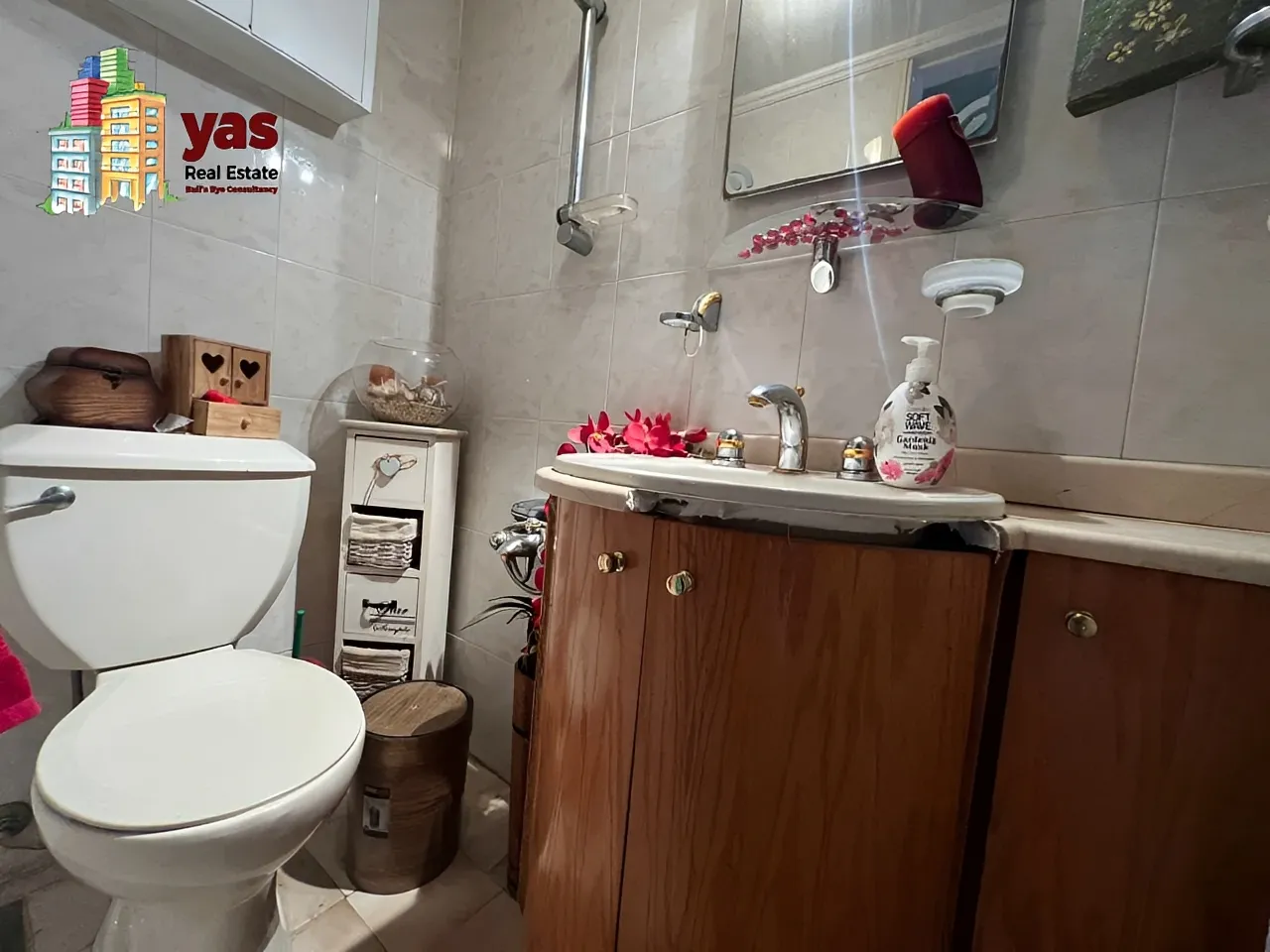 Apartment for Sale in Ghadir