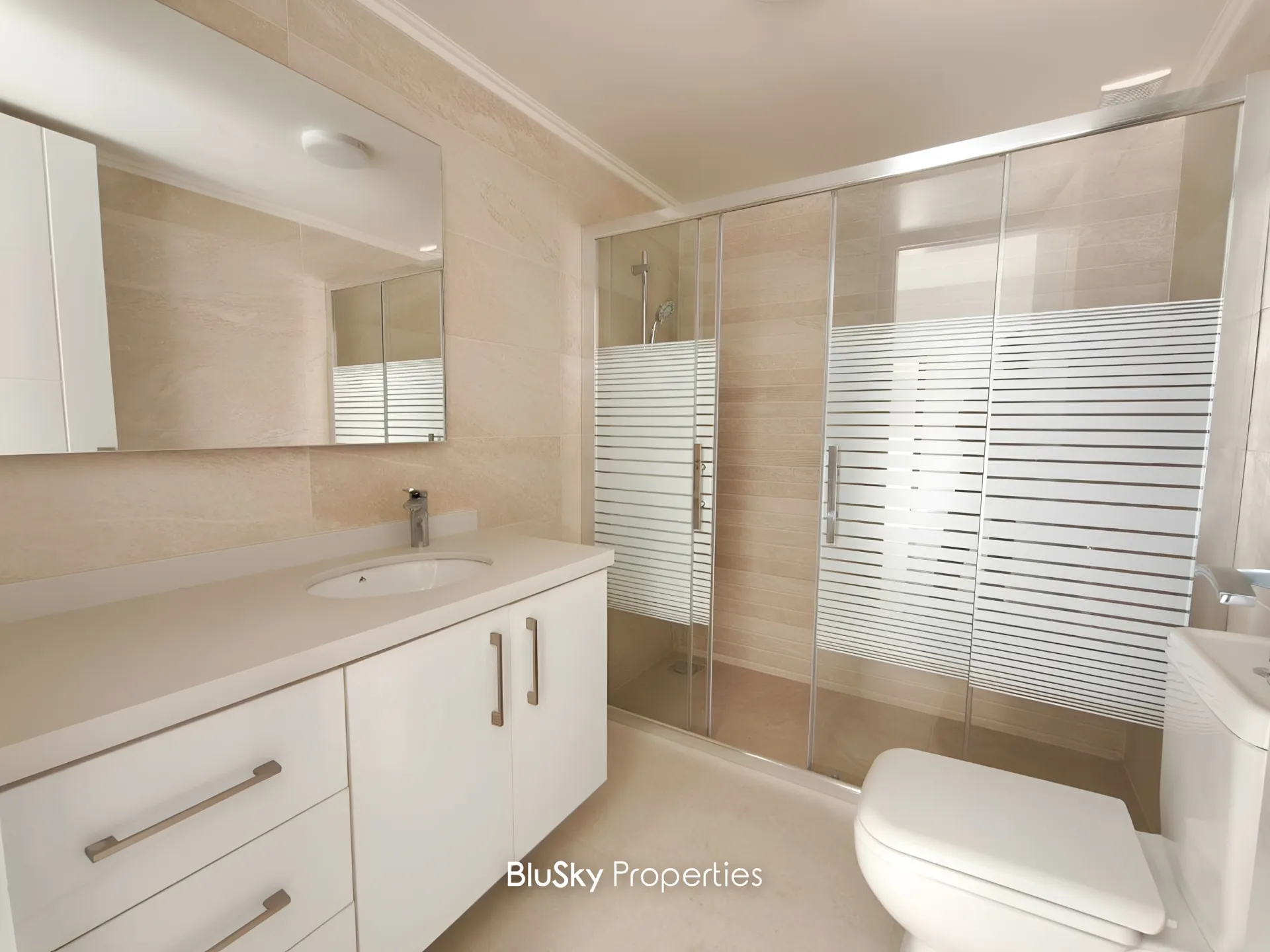 Apartment for rent in Roumieh