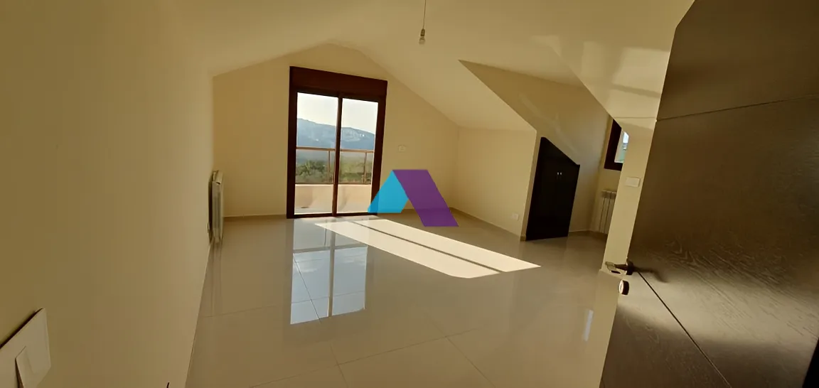 Apartment for Sale in Jeita