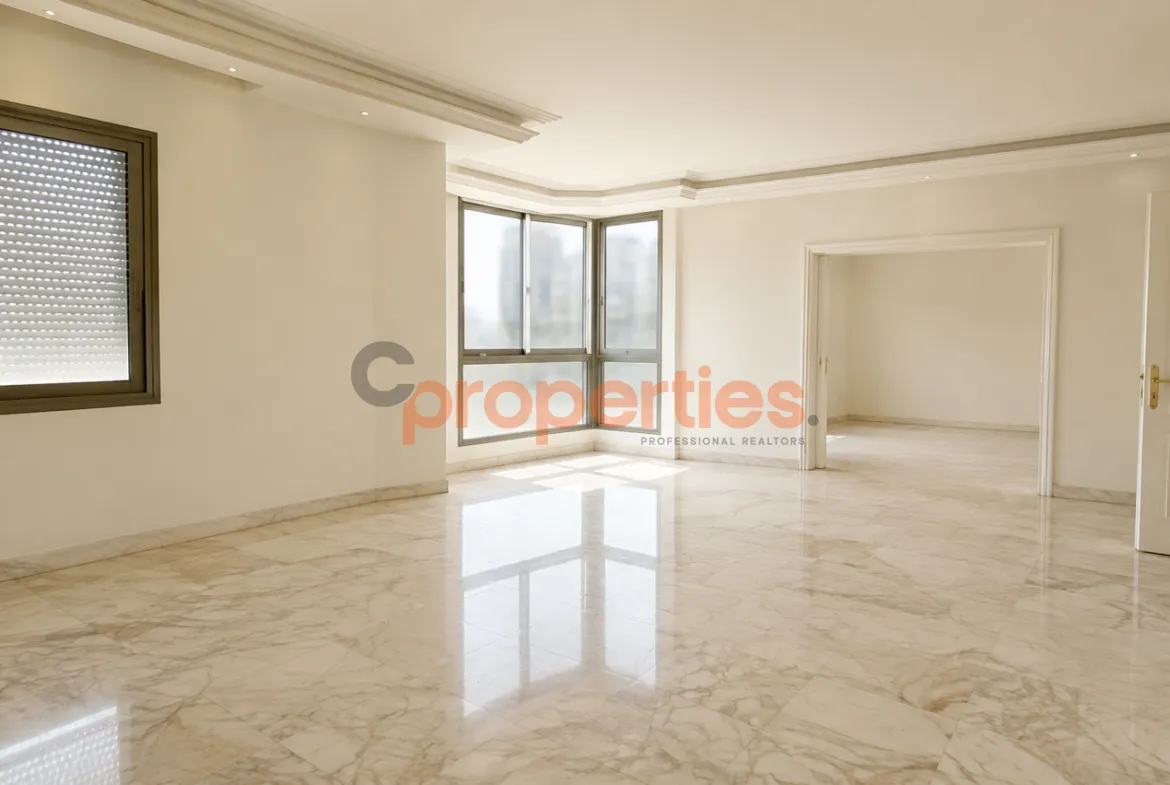Apartment for Sale in Tallet El Khayyat