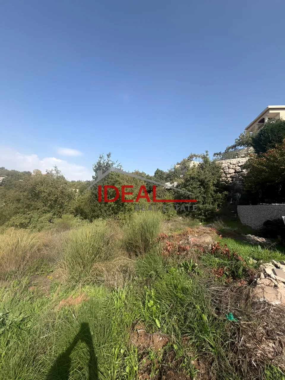 Land for Sale in Faitroun