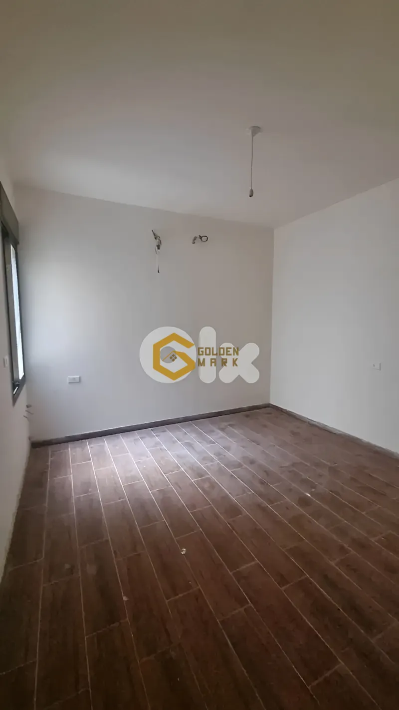 Apartment for Sale in Qornet El Hamra - 2 bed, 2 bath