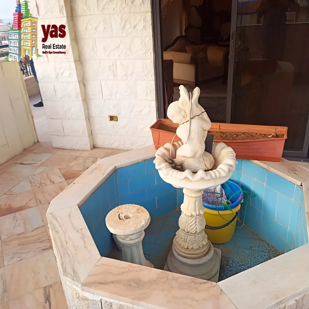Apartment for Sale in Dbayeh