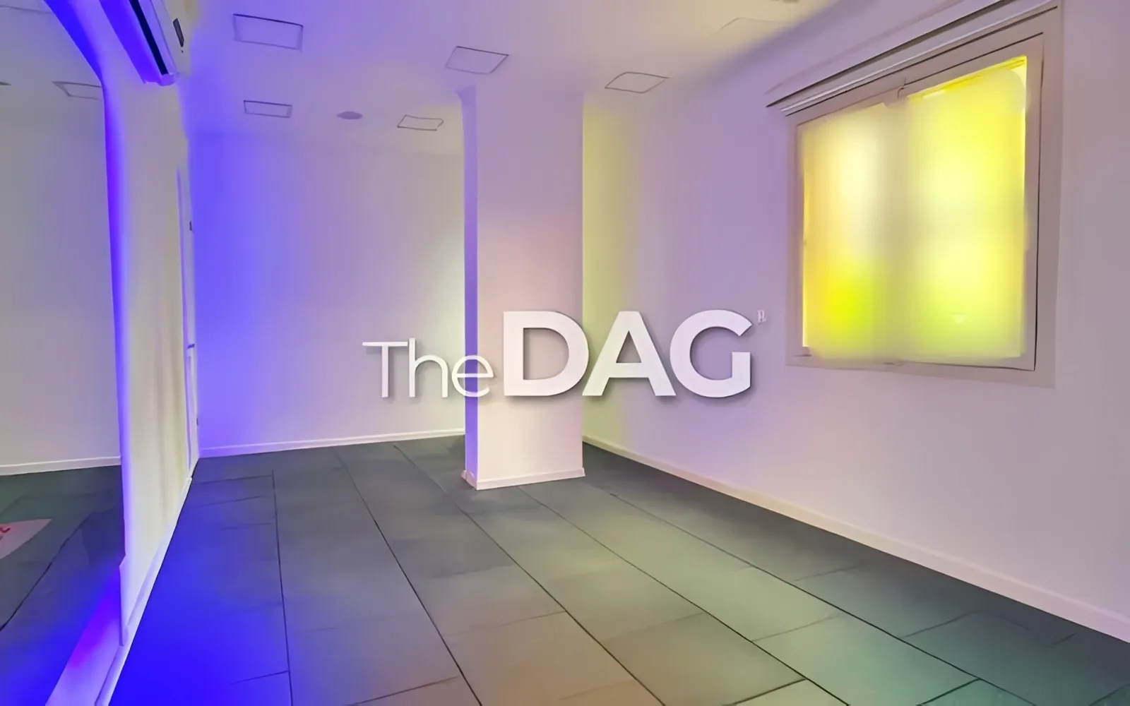 Office for rent in Saifi Village, Beirut, Lebanon