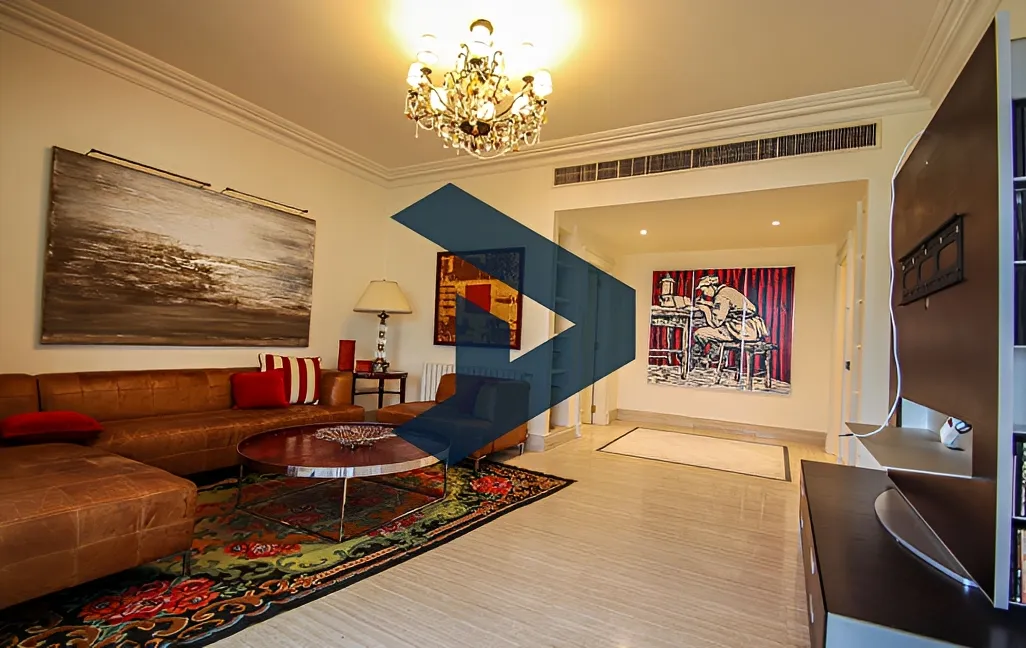 Apartment for rent in Ras Beirut, Beirut, Lebanon